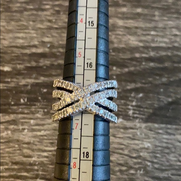 Sparkle ring - Picture 3 of 3